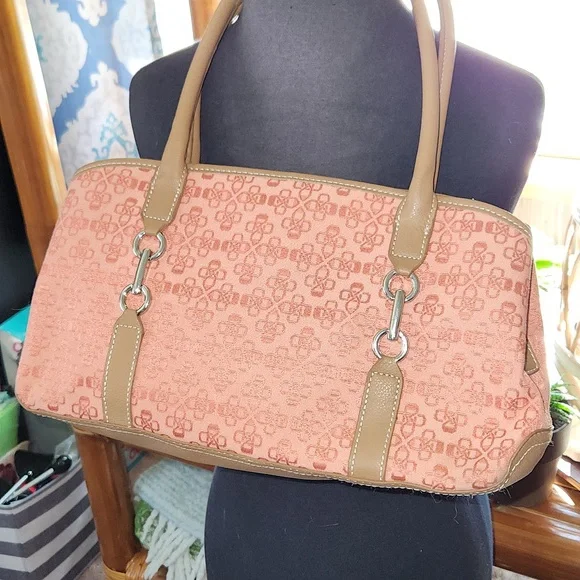 Croft and Borrow purse - Picture 1 of 8